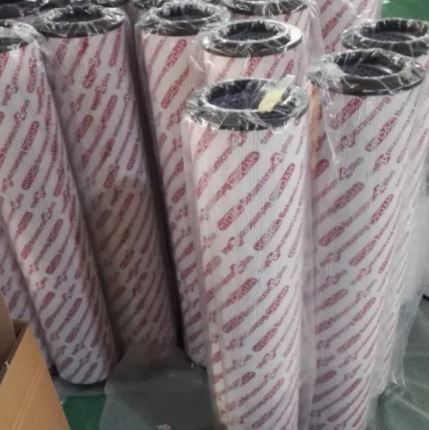 0850R001BN/HC 0850R005BN/HC Penggantian Elemen Penapis Hidraulik Penapis Tekanan Tinggi