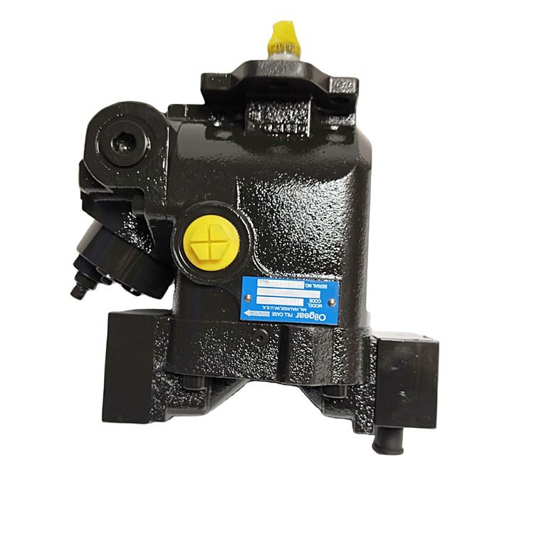 AT227318 AT139444 OILGEAR Piston Pump Hydraulic Pump AT187383