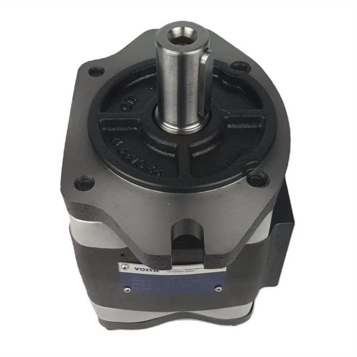 IPV 4-16-171 Germany IPV IPVP Series Hydraulic Internal Gear Pump Oil Pump IPV4