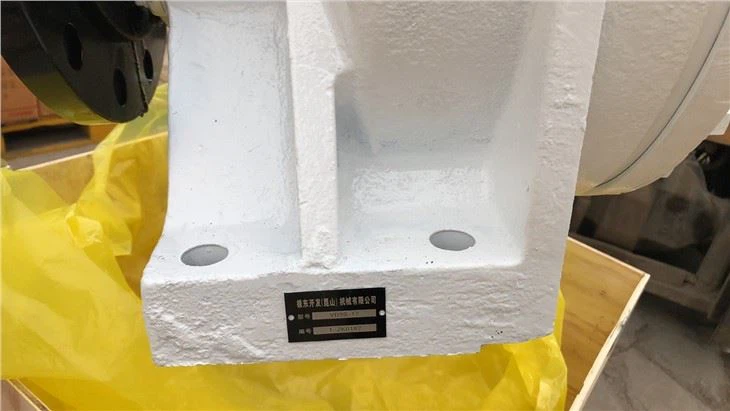 KYOKUTO VP99-11 Mixer Reducer KYOKUTO Gearboxes Parts For Mixer Trucks VP99-17