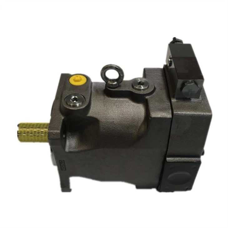 PARKER PV046R1K8T1NMMC Piston Pump Hydraulic Pump Oil Pump PV016/ PV0/PV032/PV040/PV046/PV063 Series