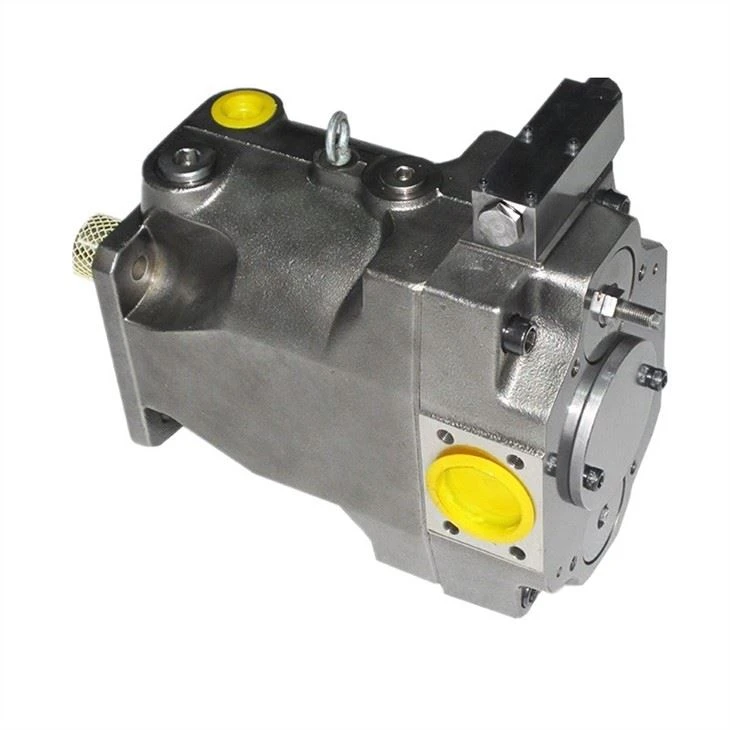 PARKER PV046R1K8T1NMMC Piston Pump Hydraulic Pump Oil Pump PV016/ PV0/PV032/PV040/PV046/PV063 Series
