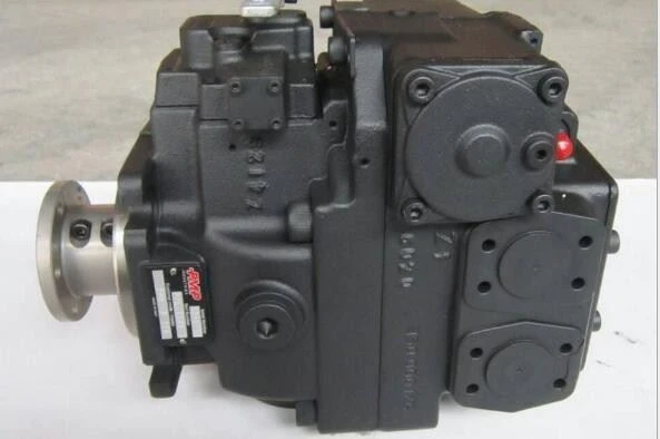 PMHM90/110 PMHM90/110 Mixer Truck Parts / PMP Hydraulic Pump Motor