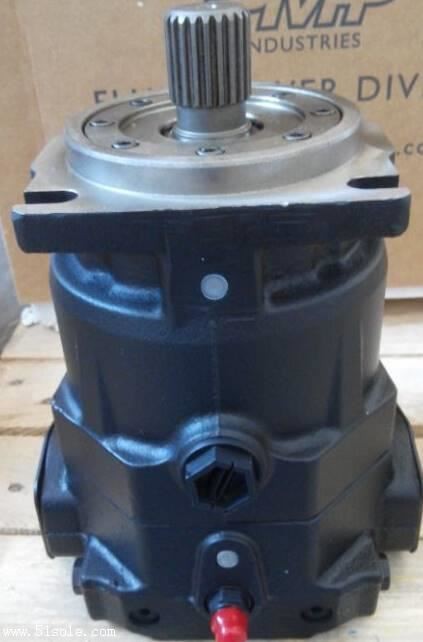 PMP PMH M110 MF090 Motor Pengadun Transit PMH M110 Motor Omboh Hidraulik PMH M110 Untuk Lori Pengadun PMH M110