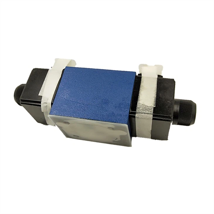 Rexroth 4WE10-D33 4WE10D-33 Serie Solenoid Valve Reversing Proportional Hydraulic Valves 4WE10D33/OFCW230N9K4