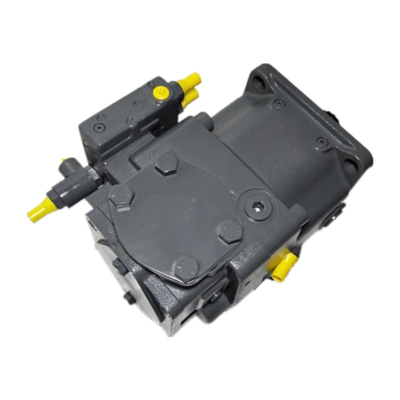 Rexroth A11VLO Series A11VLO130 190 260 A11VLO190LRDU2 / 11R-NZD12K02P-S Hydraulic Piston Pump