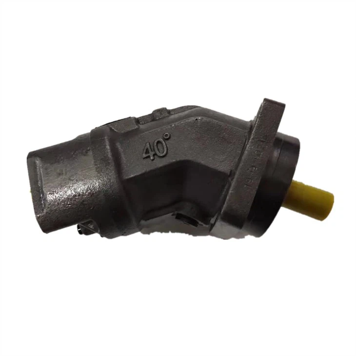 Rexroth A2FM32/61W-VBB010 Axial Hydraulic Piston Motor A2FM28 A2FM32 A2FM63 A2FM90 A2FM107 A2FM125 Vibration Motor For Roller