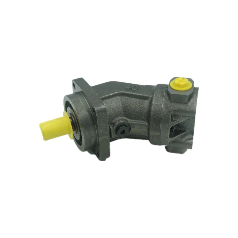 Rexroth A2FM56/61W-VAB027 Axial Piston Tetap Motor A2FM32 A2FM45 A2FM56 A2FM63 A2FM80 Pam Hidraulik A2FM90/Motor