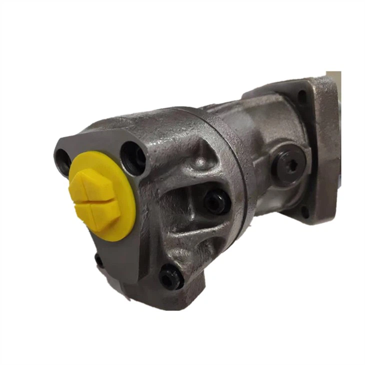 Rexroth A2FM90/61W-VUDN027-S Hydraulic Motor Fixed Displacement Oil Pump Motor Piston Motor