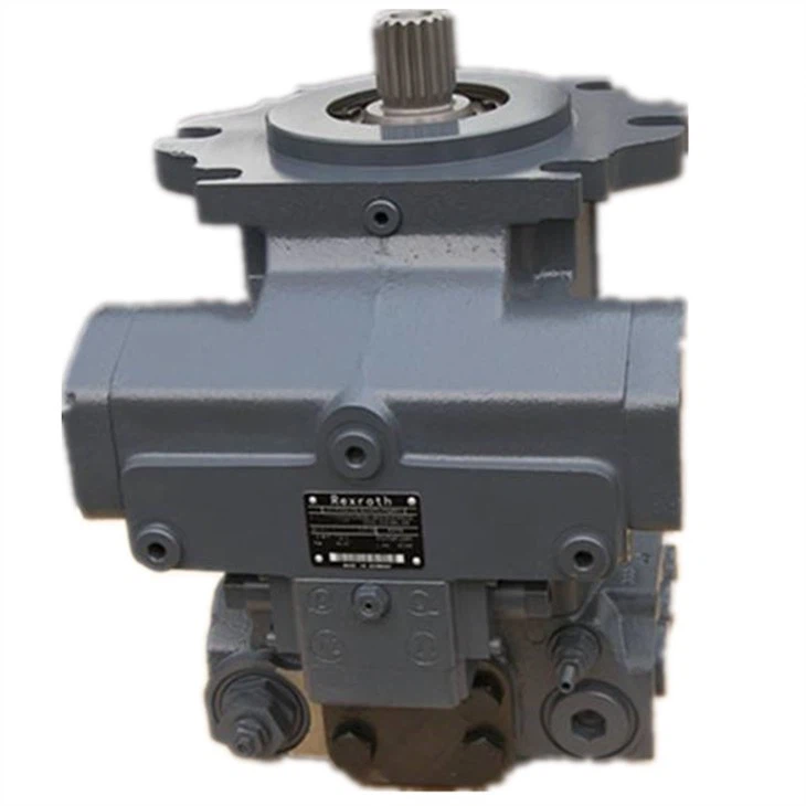 REXROTH A4VG140-EP4D1 A4VG140EP A4VG140EP4 Siri Pam Omboh Paksi Hidraulik A4VG140EP4DT1/32L-NSF02N001EH-S