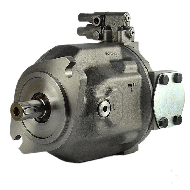 Pam Hidraulik Rexroth A10VSO10 18 28 45 71 74 100 140 A10VSO28DFR/30R L Untuk Pam Omboh Hidraulik Penggali