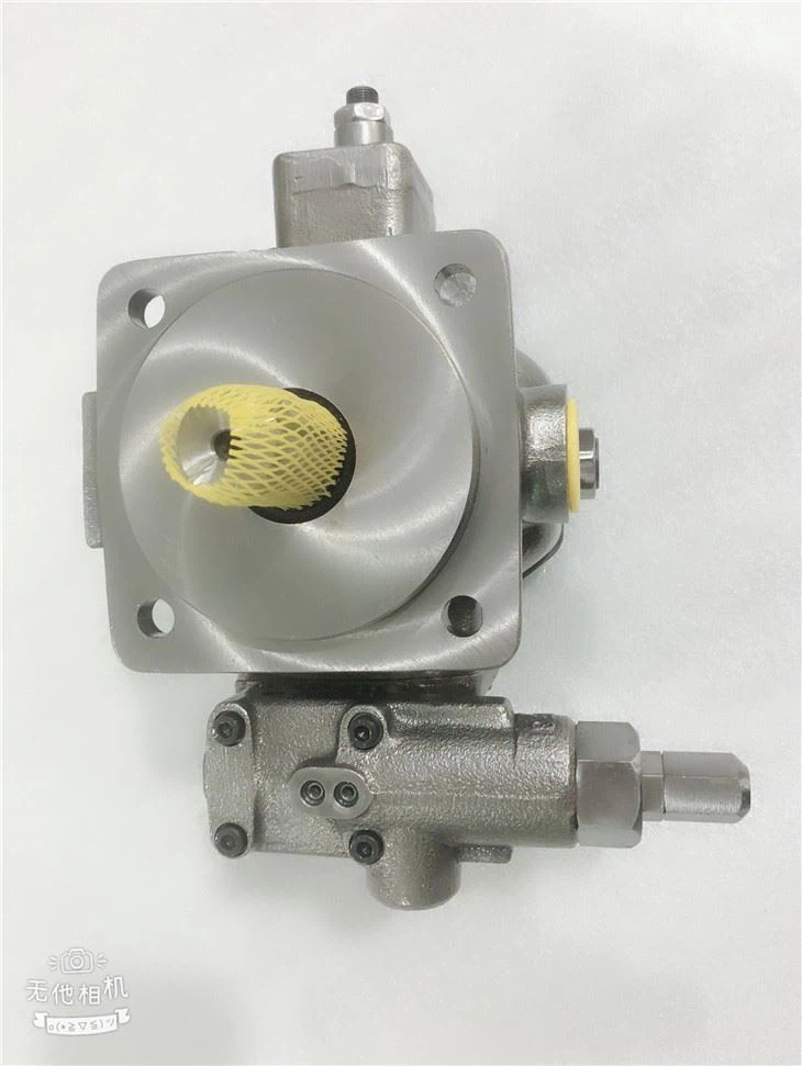 Rexroth PV7-1X/63-71 RE07 MC0-16 Pam Minyak Pam Omboh PV7-1X PV7-17 Pam Siri PV7-1A