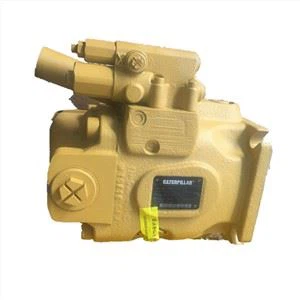 E305.5 E306 Hydraulic Pump 423-0097, Excavator Spare Parts, E305.5 Main Pump 423-0097 02