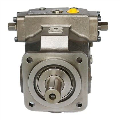 Pam Paksi Siri Rexroth A4VSO Rexroth A4VSO125 A4VSO125EO2/22R-VPB13N00 Pam Pelocok Pam Hidraulik