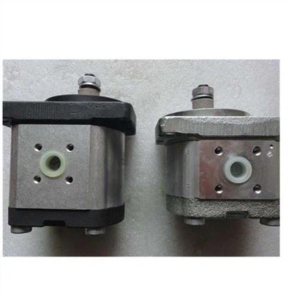 Siri AZPN Rexroth AZPN-20 AZPN-22 AZPN-25 AZPN-28 Pam Minyak Gear Luar Hidraulik AZPN-22-032RDC07PP-S0081