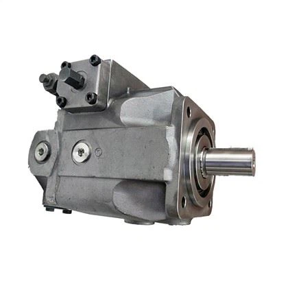 Pam Hidraulik Rexroth A4VSO A4VSO355 Siri A4VSO355OV Pam Omboh Anjakan Boleh Ubah A4VSO355OV /30R-PPB13N00-S055