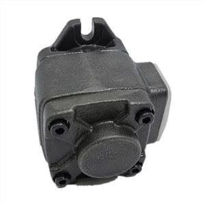 Sunny CP0-08 / 10/16-P-10R Series Hydraulic Injection Moulding Machine Gear Pump CP0-16-P-10R