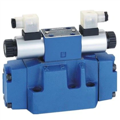 Yuken DSHG-01/03/04/06/10 Siri Injap Arah Solenoid DSHG-06-2N2-C2-T-R2-A240-53 Injap