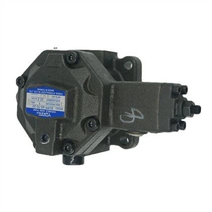 Siri YUKEN SVPF Pam Vane Boleh Ubah Hidraulik Tekanan Rendah SVPF-40-70-20 SVPF-12/15/20/23/26/30/40-70 Mesin Pengacuan Suntikan