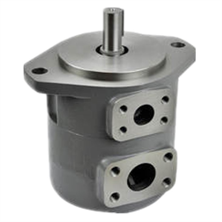 Tokimec SQP21 SQP31 SQP32 SQP41 SQP42 SQP43 SQP43-50-30-86CB23-18 Hydraulic Double Oil Vane Pump