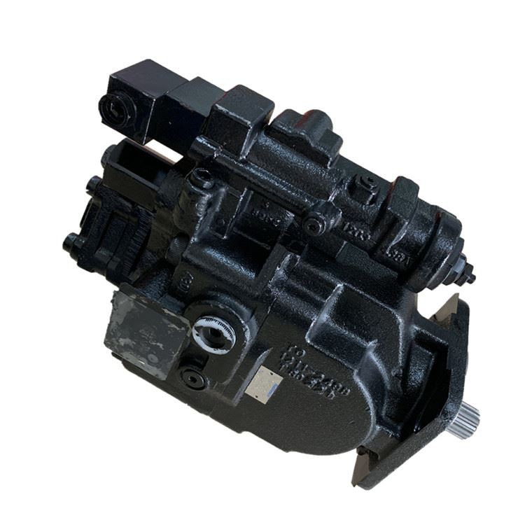 Jaminan Perdagangan SK75-8 Penggali Pam Hidraulik PVC80RC13 Dalam Stok SK75 YT10V00023F1