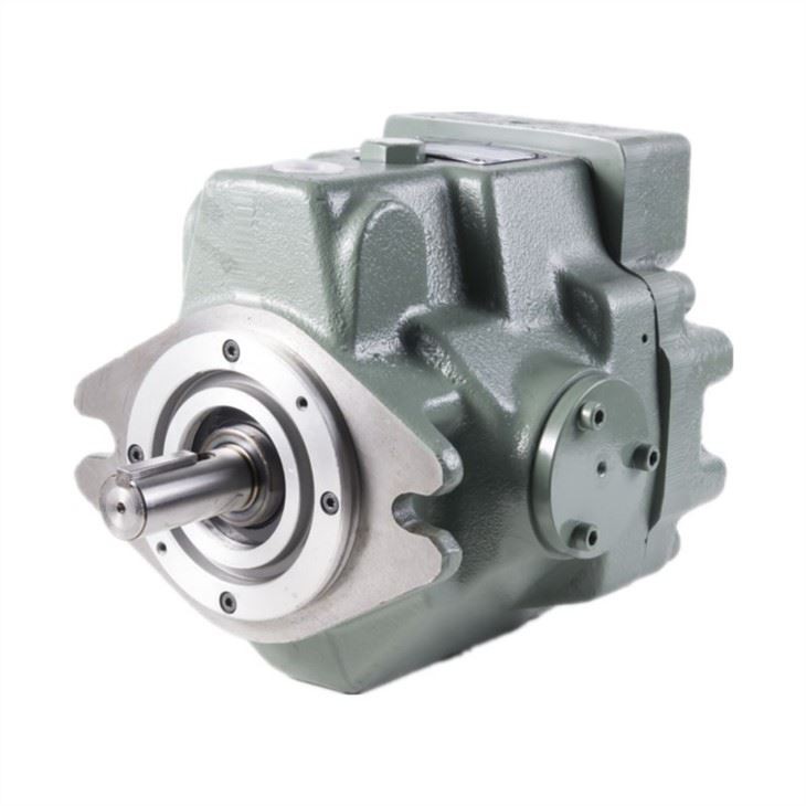 Yuken Hydraulic Piston Pumps A Series A10 A16 A22 A37 A45 A56 A70 A90 A100 A145 A100-FR00HSD24-10428