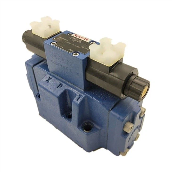Electro-hydraulic Operated Directional Hydraulic Valve 4WEH16E J G-DC24V AC220V