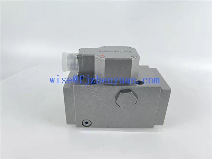 Original Rexroth 4WS 4WS2EM 4WS2EM10 Series 4WS2EM10-51/20B11ET315K31EV Servo Reversing Valve