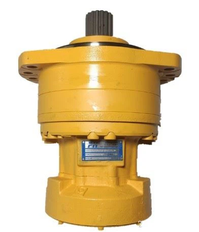 Poclain MS MSE02 Hydraulic Piston Motor MSE02-2-12A-R02-1120-Y8JM Poclain Plunger Pump 133 F05 1220 MS05 MS