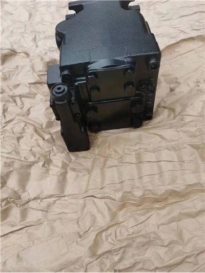 Jualan Panas Sauer JRRS45 JRRS51 JRRS60 JRRS75 Siri JRRS45BPC28NNNNN3C2NZA2NFFFJJJNNN Pam Omboh Litar Terbuka Hidraulik Danfoss
