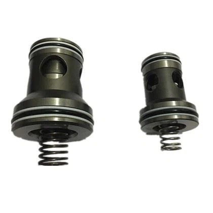 LCD-50 Injap Katrij Bekalan China Injap Logik