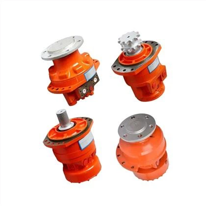 MS25 MS35 MS50 Motor Poclain Asal MS MS50-2-D11-A50-2A50-J000 Motor Hidraulik MS02 MS05 MS08 MS11 MS18 MS83 MS125 MS250