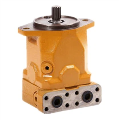 ZHENYUAN A10VM63HZ A10VM63 A10V A10VM Siri A10VM63HZ/52W1-VWC60N000 Motor Anjakan Boleh Ubah Omboh Paksi