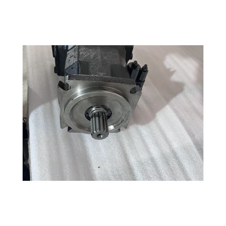 Trade Assurance Original Rexroth A20V A20VO60 Series A20V060DFR1/10R-VSD24K68 Excavator Hydraulic Pump A20VO60DFR1