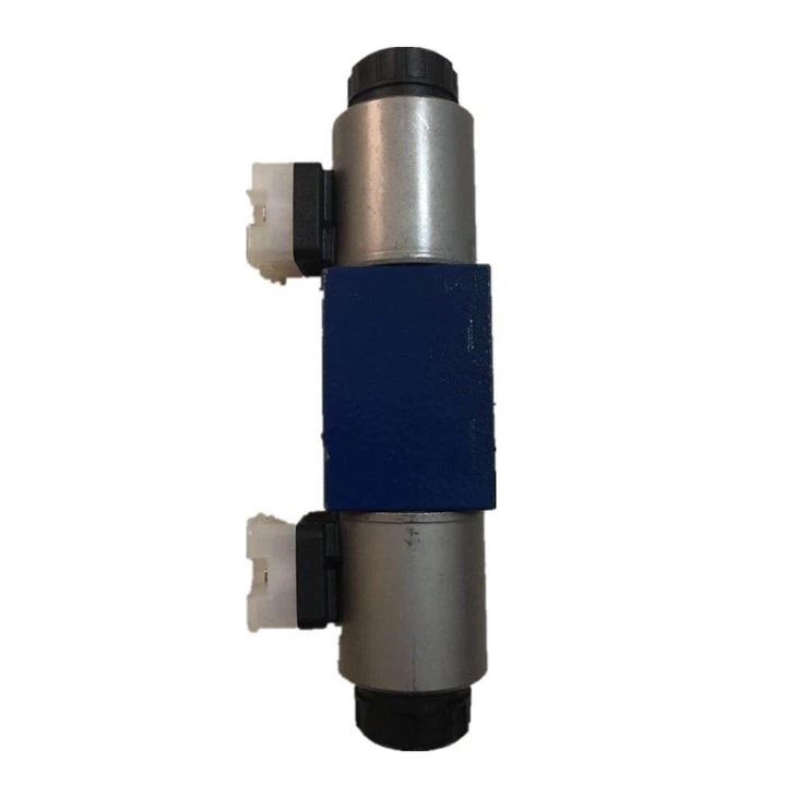 4WRA6 Proportional Solenoid Directional Valves