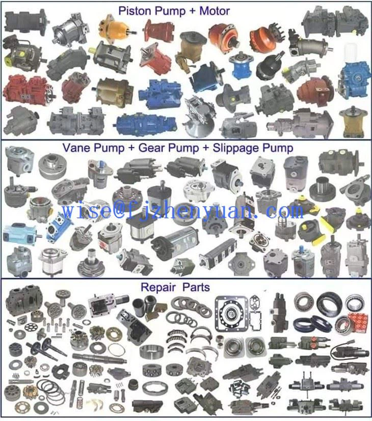 PVPC-CH-3029/1D-X 24DC21 ATOS PVPC PVPC-C Series Made In Italy Hydraulic Pump Original