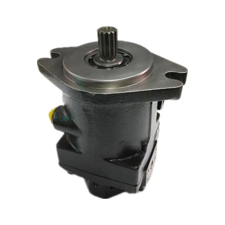 Rexroth A4FO Series Hydraulic Low noise Plunger Piston Pump Fixed Displacement 400 bar Pump A4FO500/30R-GPH25N00 A4FO16 A4FO22 A4FO28 A4FO40 A4FO71 A4FO125 A4FO250 A4FO500
