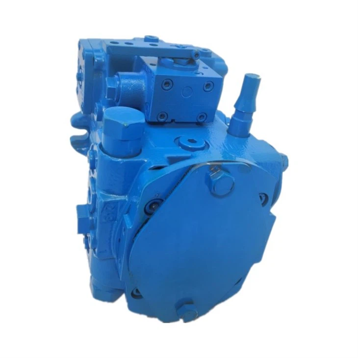 Rexroth A10VG Series Axial Piston Variable 300 bar Hydraulic Pump A10VG18 A10VG28 A10VG45 A10VG63 A10VG28DGDM2/10R-NSC10F045S-S