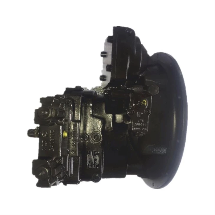 Rexroth A8VO Series Hydraulic Piston Pump A8VO80LA1KH1 / 63R1 A8VO55 A8VO80 A8VO107 A8VO140 A8VO160 A8VO200 A8VO225