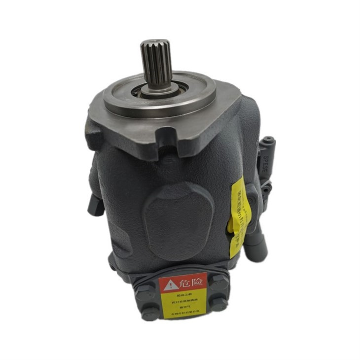 Pam Omboh Paksi Hidraulik REXROTH Siri AL-A10VO AL A10VO45EK1DS/53L-VWC62N00P-S1038