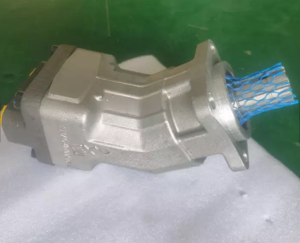 ZHENYUAN Hydraulic Piston Pump A17FOO32/10NLWKOE81-0 A17FOO23/10MLWKOE81-0 Hydraulic Pumps A17FO023/032/045/063/080/107 A17FO