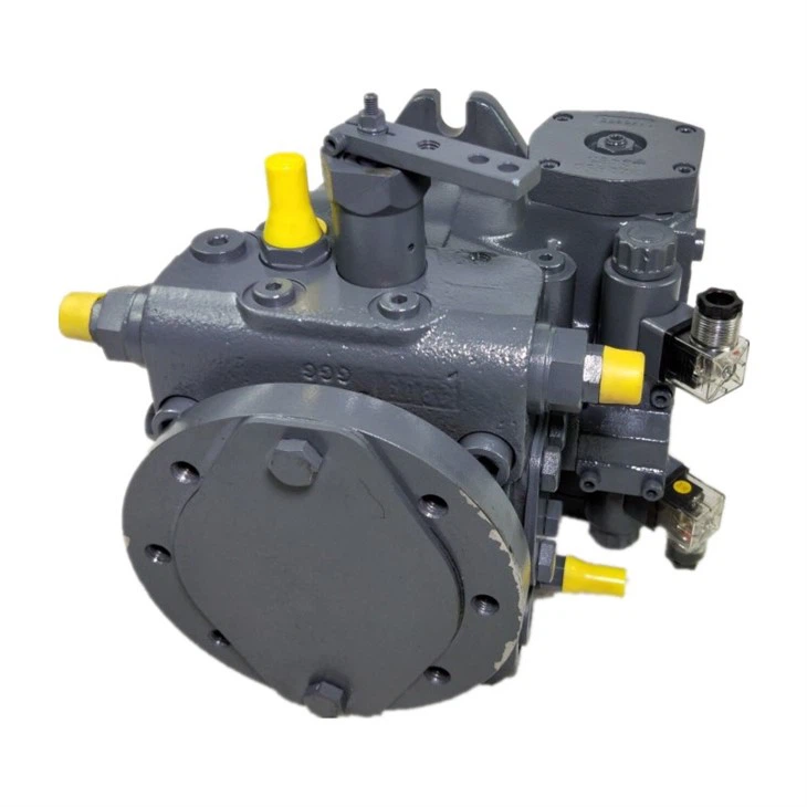 REXROTH Hidraulic Pembolehubah Pam A4VG Siri Pam Pam Paksi Pam A4VG175EP2DPR00/40 MRNE4T11F0000AD00