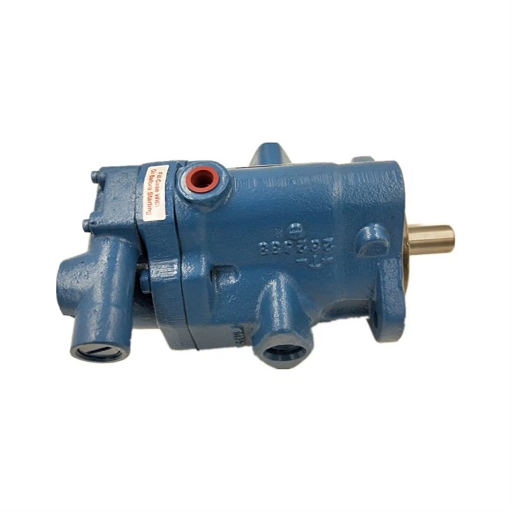 PVQ Series Hydraulic Variable Volume Axial Piston Pump Fixed Displacement Vane Pumps PVQ10-A2R-SE1S-20CG-30