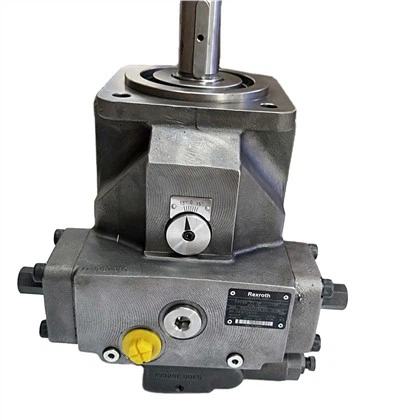 A A4VSO 180 DR /30R-VPB13N00 -SO527 Pam A4vso40, A4vso71, A4vso125, A4vso180, A4vso250, A4vso355, A4vso500 Pam Omboh