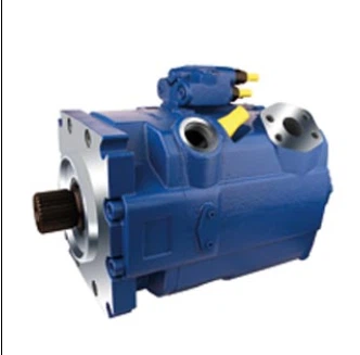 Pam Plunger Anjakan Boleh Ubah Siri A15VSO A15VSO110,A15VSO145,A15VSO175,A15VSO210,A15VSO280