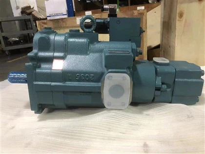 Pam Minyak Pam Plunger HHPC Taiwan, China Tekanan Tinggi HHPC P70-B3H-ED3-FR-2A