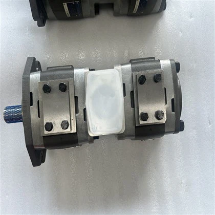 VOITH IPH IPC3 4 5 6 7 Siri Pam Gear IPH4-25 IPC4-25 IPC4-32 IPC5-40 IPH5-40 IPC5-50 IPH{{ 7}} Pam Gear Hidraulik IPH 6-100 101