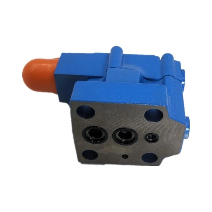 CG2V/CG5V-6/8 Series Hydraulic Electro Proportional Solenoid Relief Valve CG2V/CG5V-6FW/6GW/8FW/8FG CG2V-8CK-10 suppliers