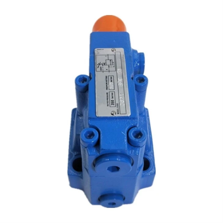 CG2V/CG5V-6/8 Series Hydraulic Electro Proportional Solenoid Relief Valve CG2V/CG5V-6FW/6GW/8FW/8FG CG2V-8CK-10 best