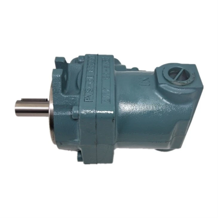 PVS Series Hydraulic Variable Volume Piston Oil Pump PVS-1A-16N2-10 PVS-0B PVS-1B PVS-2B PVS-0A PVS-1A PVS-2A factory